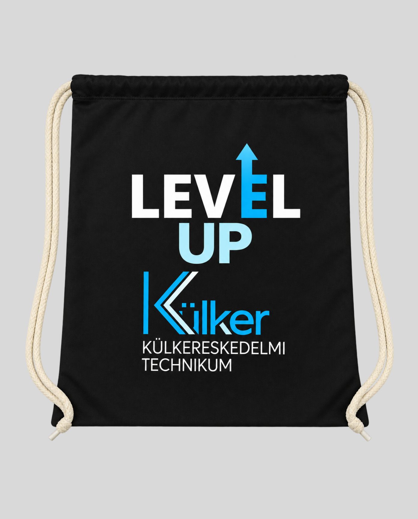 Hátizsák / Tornazsák – Külker Technikum