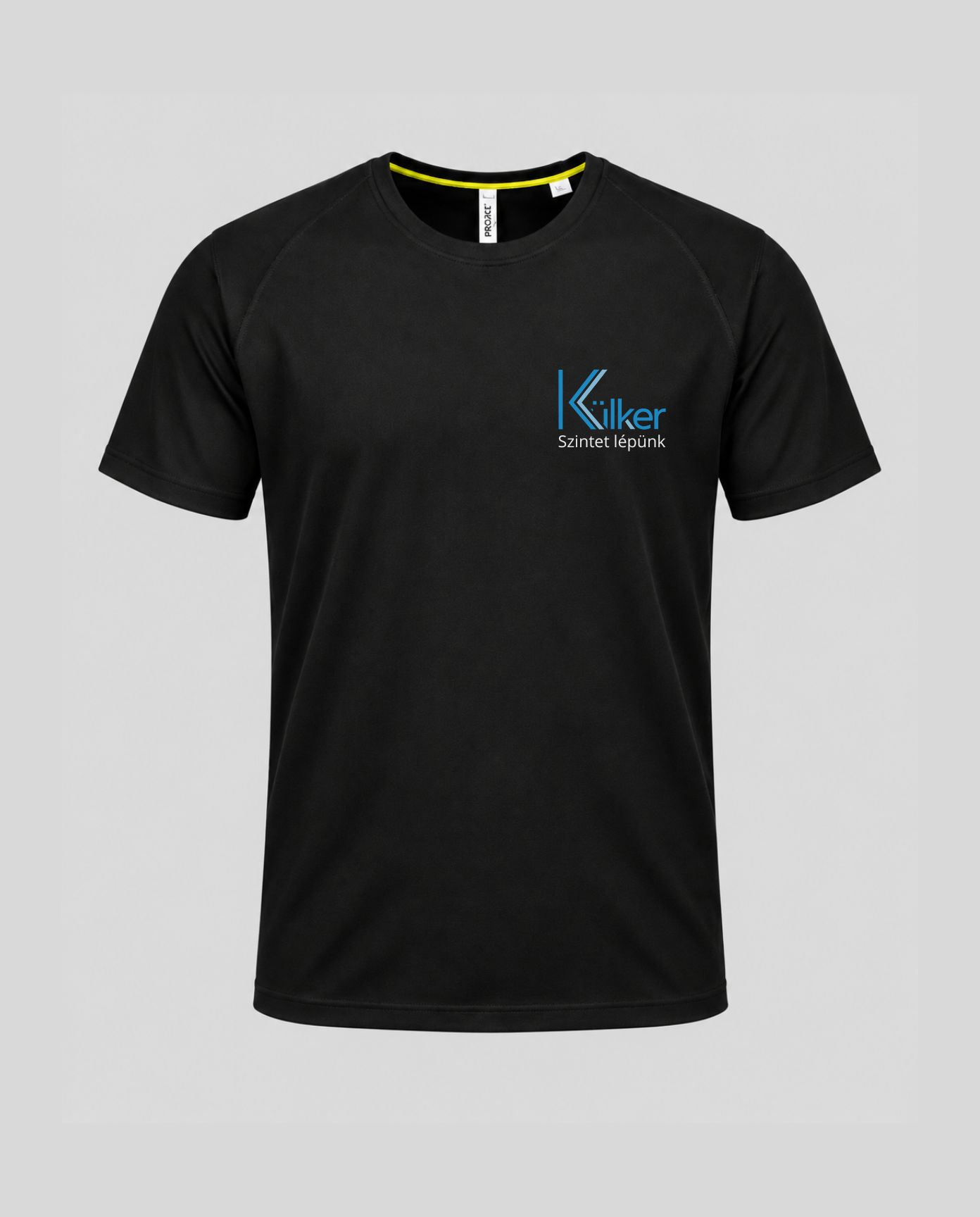 Sport póló – Külker Technikum